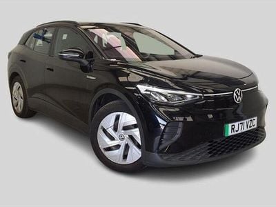 VW ID.4