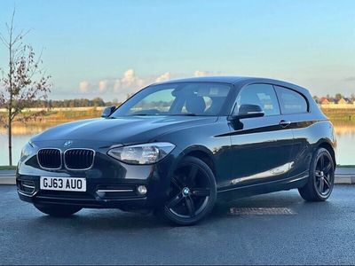 BMW 116