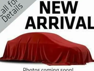 Used Ford Focus
