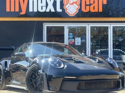 Porsche 911 GT3 RS