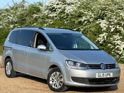 VW Sharan