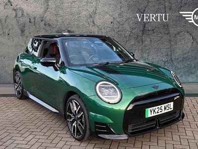 New Mini Cooper Sport 135 kW (184 HP) 2025 Hatchback