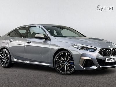 BMW M235