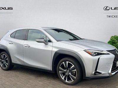 Used Lexus UX 250h 184 HP (135 kW) 2024 SUV