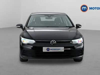 Usado VW Golf VIII Life 131 HP (96 kW) 2024 Citadino