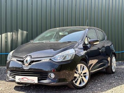 Renault Clio IV