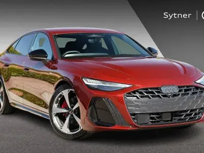 Usado Audi A6