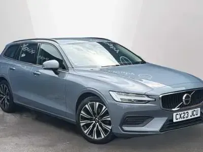 Usado Volvo V60