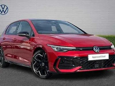 Used VW Golf VIII R-line 2026 Hatchback