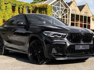 BMW X6 M