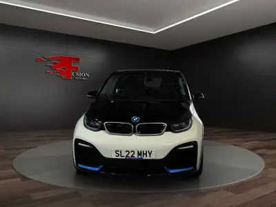 Used BMW i3 Comfort Edition 2022 Hatchback
