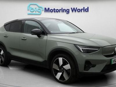 Volvo C40