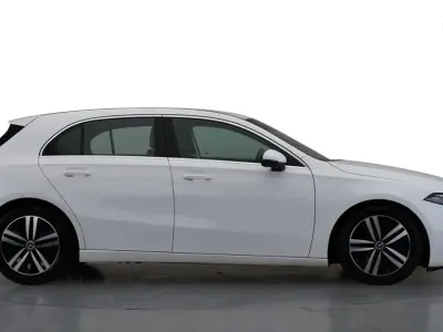 Used Mercedes A200