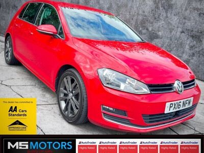 VW Golf VII
