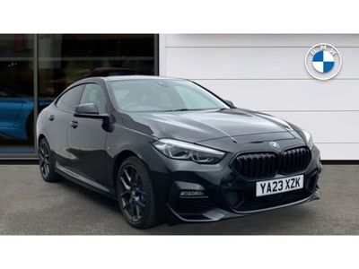 used BMW 220 2 Series i M Sport Gran Coupe 2.0 4dr