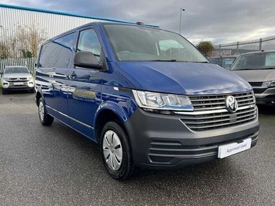 VW T6.1