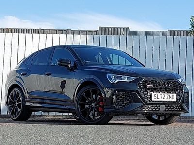 Audi RS Q3