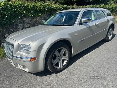 Chrysler 300C