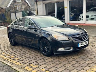 used Vauxhall Insignia 2.0 CDTi BiTurbo SRi Nav Euro 5 (s/s) 5dr Awaiting for prep new Arrival Hatchback