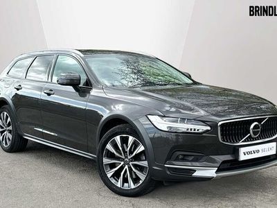 Volvo V90 CC