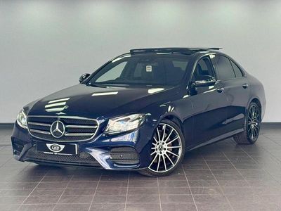 Mercedes E300