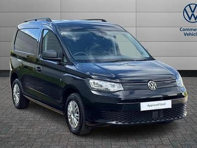 Usado VW Caddy