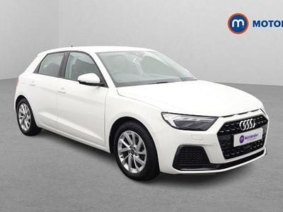 Used 2025 Audi A1 Sportback Sport Hatchback | £18,749 (Good price)