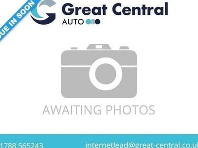 Blue Used 2021 Vauxhall Crossland S SUV | £9,999 (Good price)