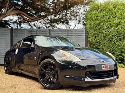 Nissan 370Z