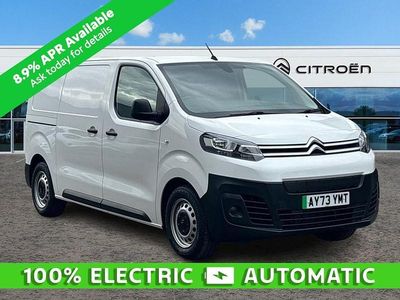Citroën Dispatch