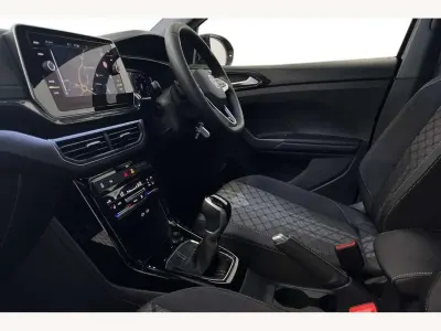 Used VW T-Cross