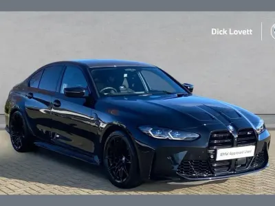 Used BMW M3