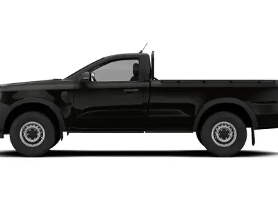 Second-hand Ford Ranger Raptor 209 CP (153 kW) 2025 Pickup