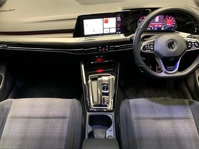 VW Golf VIII