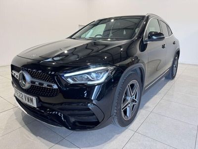 Mercedes GLA200
