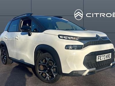 Used 2023 Citroën C3 PureTech Hatchback | £15,336 (Fair price)