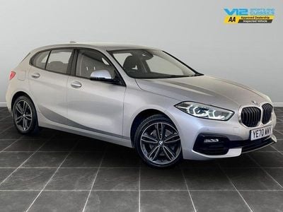 BMW 116