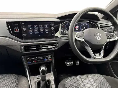 Used VW Polo