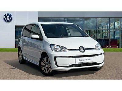 VW e-up!