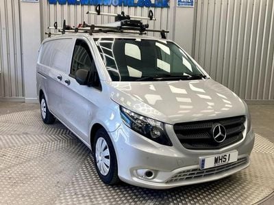Mercedes Vito