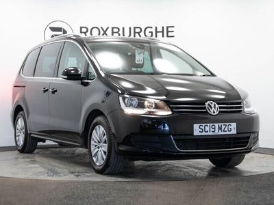 VW Sharan