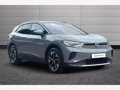 VW ID.4