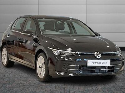 Used VW Golf VIII Style 204 HP (150 kW) 2025 Unknown Hatchback