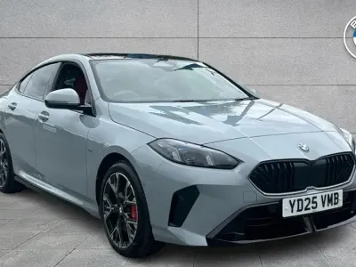 Used BMW 223 M Sport 215 HP (158 kW) 2025 Grey Coupe