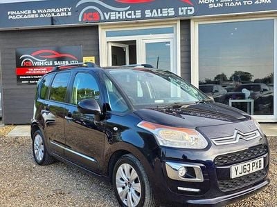 Citroën C3 Picasso