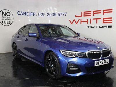 BMW 330e