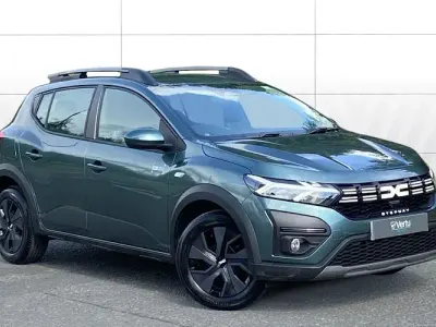 Used Dacia Sandero Expression 91 HP (66 kW) 2025 Hatchback