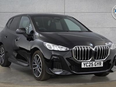 BMW 225 Active Tourer