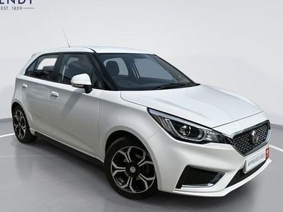 MG MG3
