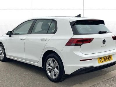 VW Golf VIII